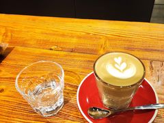 -Gee Coffee Roasters(万象天地店)