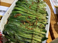 -木屋烧烤(西南角店)