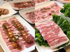 -新石器烤肉(百联川沙店)