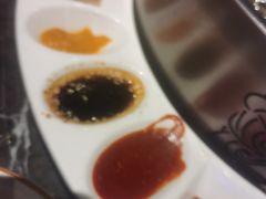 -十三姨正合丰烤肉(营迹路店)