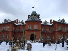 -北海道厅旧本厅舍(旧本庁舎)