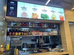 -超级碗FOODBOWL(成都来福士店)