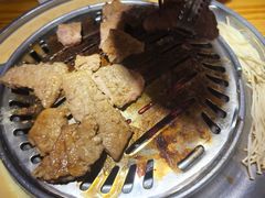 -喜来稀肉(北外滩白玉兰广场店)