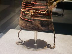 -巴音郭楞蒙古自治州博物馆