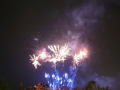 -太湖饭店玉兰厅(自助餐厅)