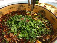 -乐山第一家临江鳝丝(茶坊路店)