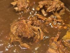 -蝎王府羊蝎子(西直门店)