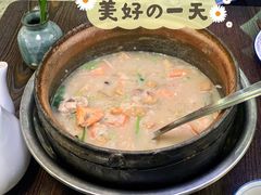 -大洋家·精品潮汕菜·生腌砂锅粥(天河东路店)