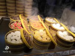 -蓝海国际大饭店·蓝钻自助百汇(兰山店)