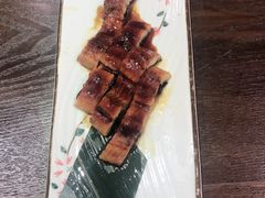 -福樱兰海鲜放题铁板烧(加州店)