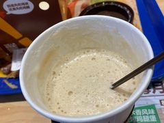 -汉堡王(天津鲁能店)