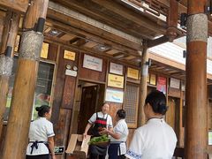 -西江传说•酸汤鱼(水东路店)