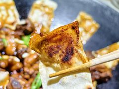 -皖北巫氏三胖地锅鸡(长淮总店)