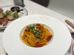 烟花女郎意大利面-娜娜家·Nana's restaurant(国金汇店)