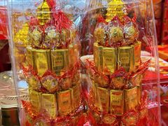 -紫荆城食品交易中心(华强北店)