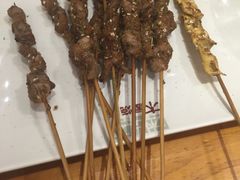 -木屋烧烤(西南角店)