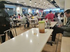 -玲又珑美食(盘福路店)