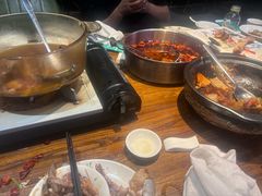 -田园居·佳宴(桑田路店)