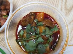 -粥传(太古里店)