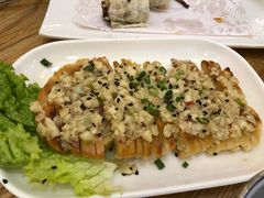 -小艺烧烤(曲江店)