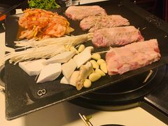 -八色五花肉(新村2号店)