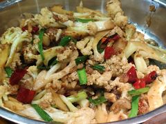 -陈家婆的菜·口味湘菜(梅溪湖店)