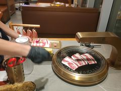 -杨小佳·齐齐哈尔烤肉·烤串(广州店)
