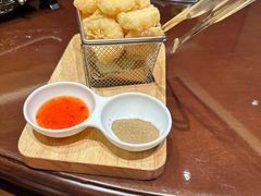 -鑫复盛礼记酒店·国家白金五钻酒家
