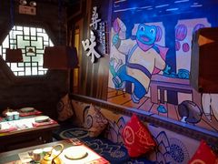 -蛙小侠(威高广场店)