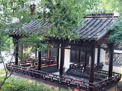 -吴敬梓故居