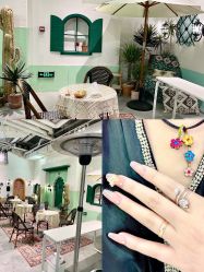 -好看加白色房子