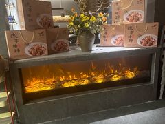-船歌·鱼水饺青岛菜(闽江二路店)