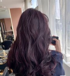 -HG美发设计沙龙