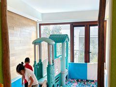 -瑜上·山食小馆