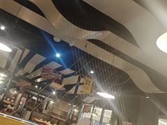 -鱼酷活鱼烤鱼(梅江印象城店)