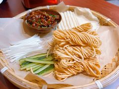 -魏铭鱼头捞饭(嘉善店)