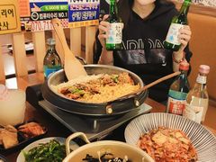 -槿Story·韩国料理(望京韩国美食城店)