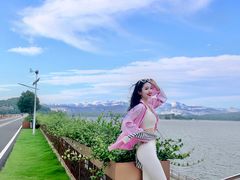 -南京金牛湖风景区