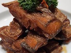 -荣兴酒家(徐家汇店)