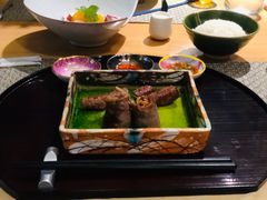 -香樟花园法式铁板烧(恒隆广场店)