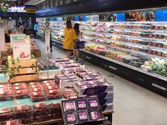 -盒马鲜生(曜一城店)