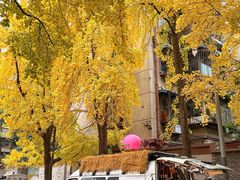 -蒲氏烤鸭(百寿路店)