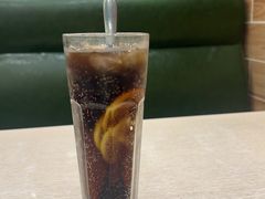 -佰搭果·广式茶餐厅(西华路店)