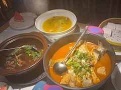 -筱爷叔·上海传统手工菜(玉树路店)