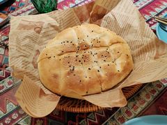 -梅夫娜土耳其餐厅.清真HALAL