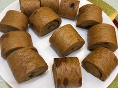 红糖馒头-顺德佬酒楼(粤海店)