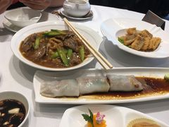 -春满园·早茶·粤菜·宴会(前海店)