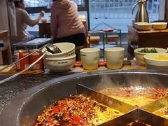 -陈眼镜火锅(总店)