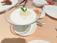 燕窝鲜奶冻-金苑海鲜酒家(来魅力店)