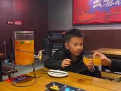 -烧蠔帮·生蚝海鲜牌档(观海店)